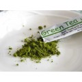 Grøn Matcha te fra Japan